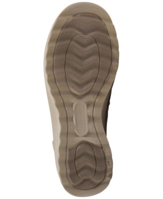 Women's Lovely Vibe Zip Boots from Finish Line