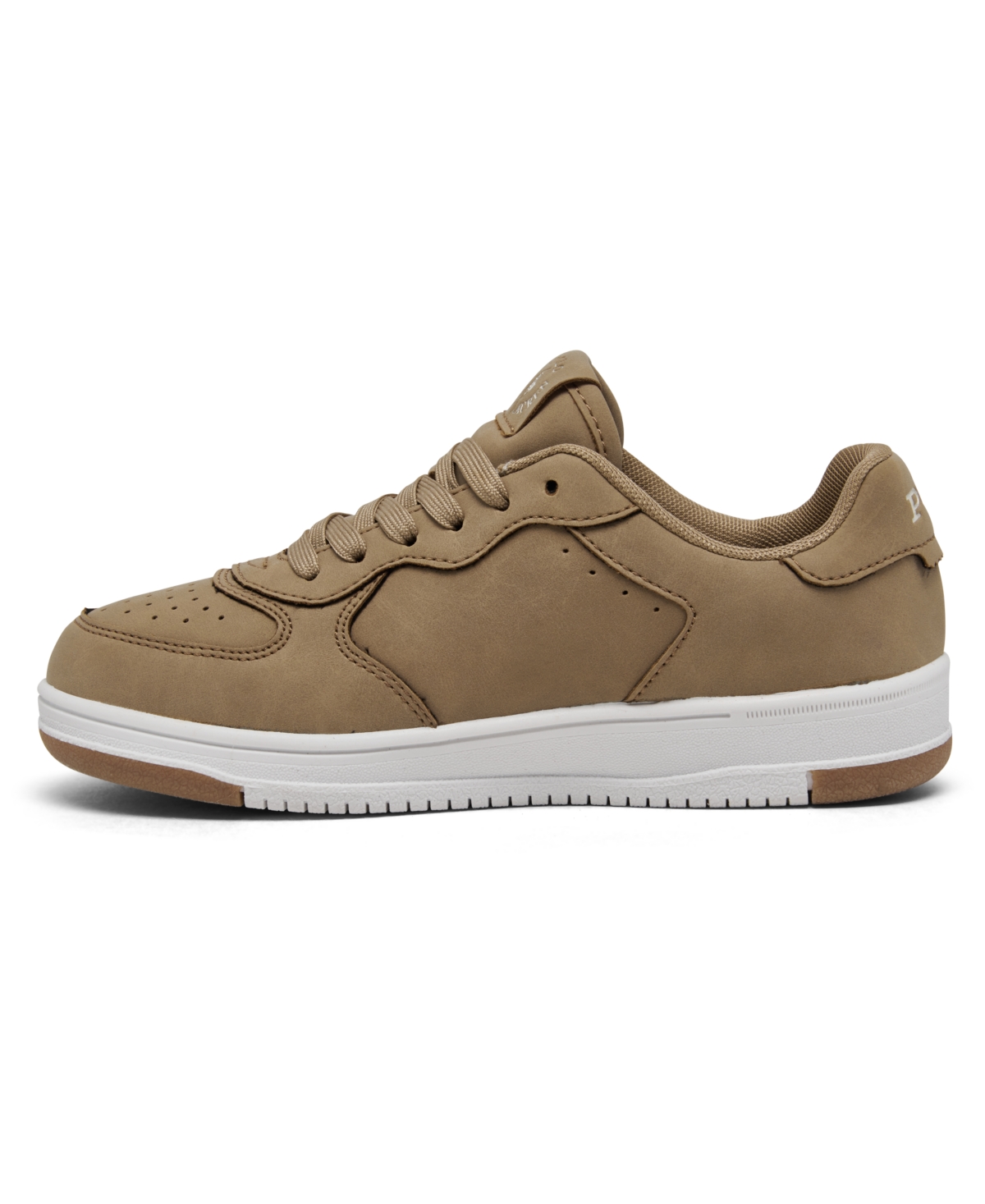 Polo Ralph Lauren Little Kids Masters Court Casual Sneakers from Finish Line