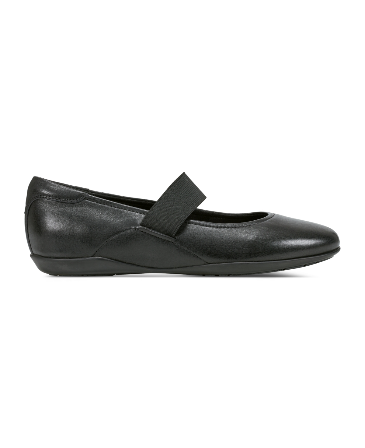 ROCKPORT WOMEN'S AVER SLIP-ON CASUAL BALLET FLATS 