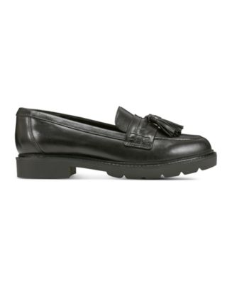 Women's Kiara Slip-On Almond Toe Casual Loafers