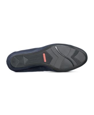 Women's Rita Slip-On Almond Toe Dress Wedges