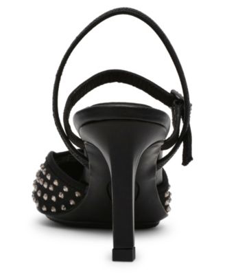 Women's Rosedale Embellished Slingback Dress Pumps