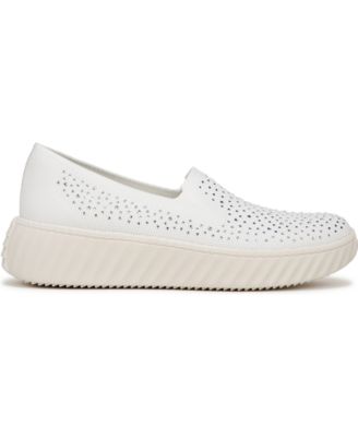 Women's Wednesday Bright Washable Platform Slip Ons