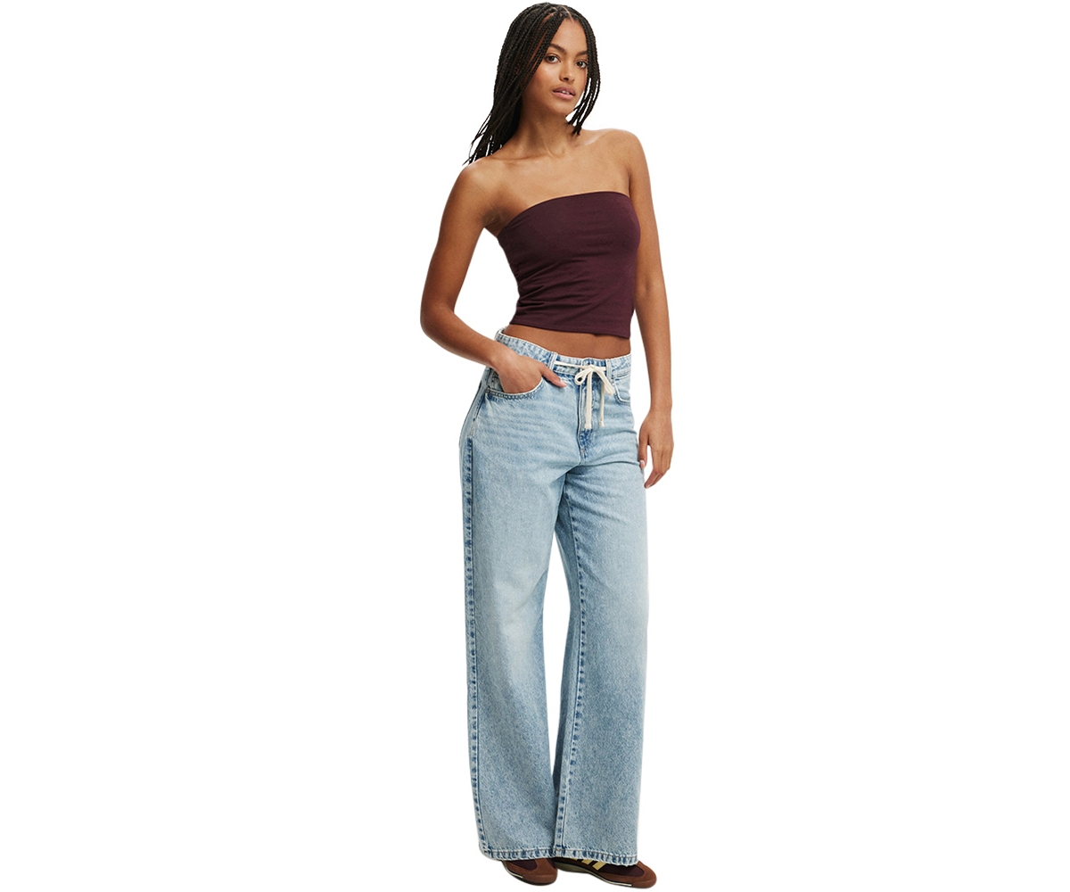 Cotton On Women's All Day Tube Top