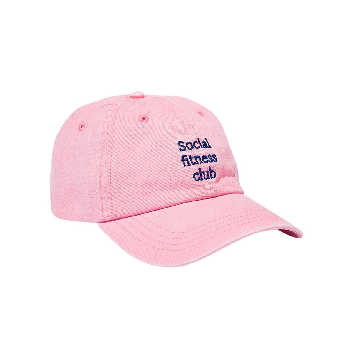 Cotton On Women's Active Graphic Cap