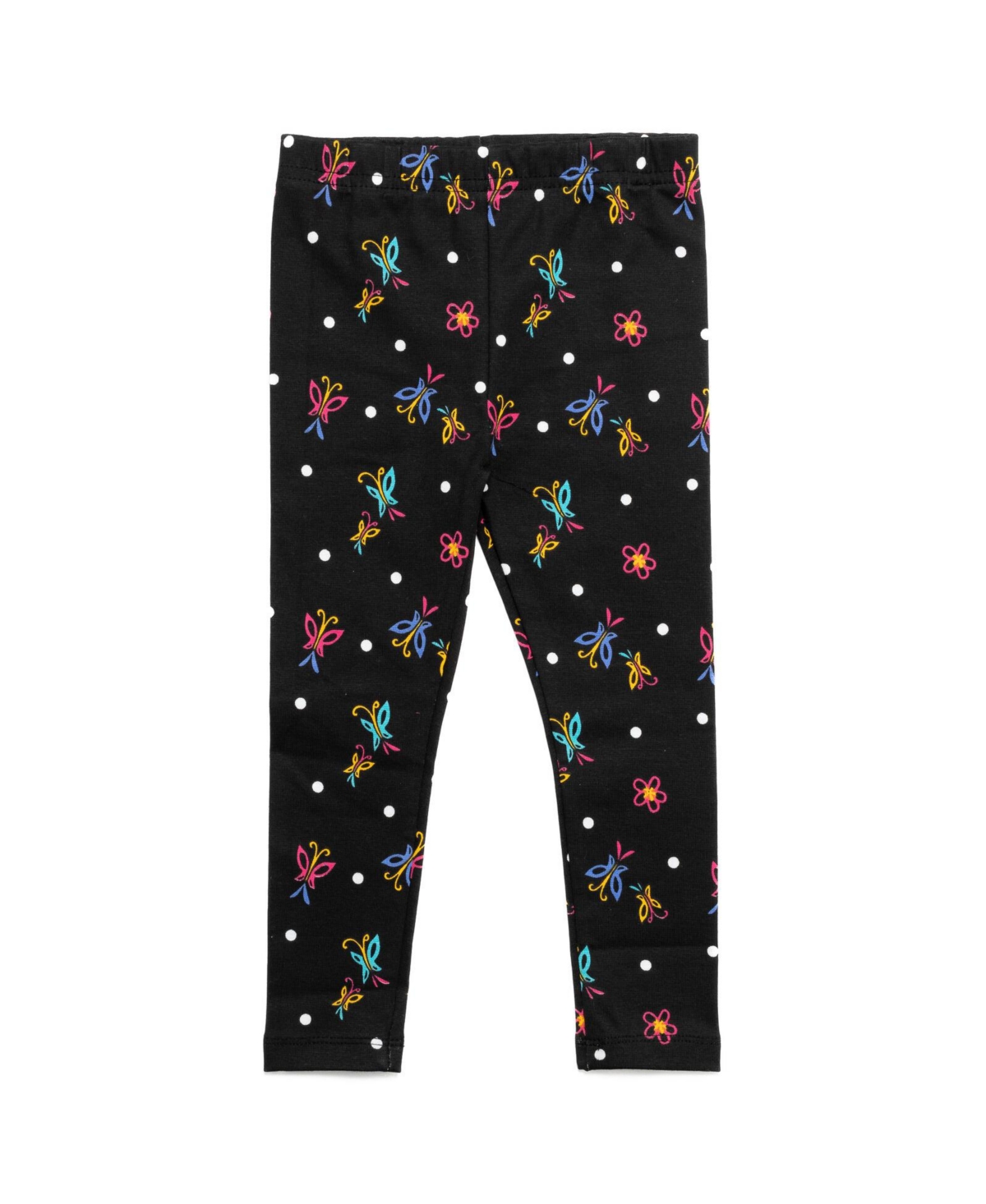 Disney Toddler Girls Encanto Mirabel Luisa Isabela Pullover Fleece Sweatshirt and Leggings Outfit Set to