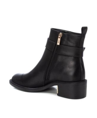 Women's Casual Booties By XTI