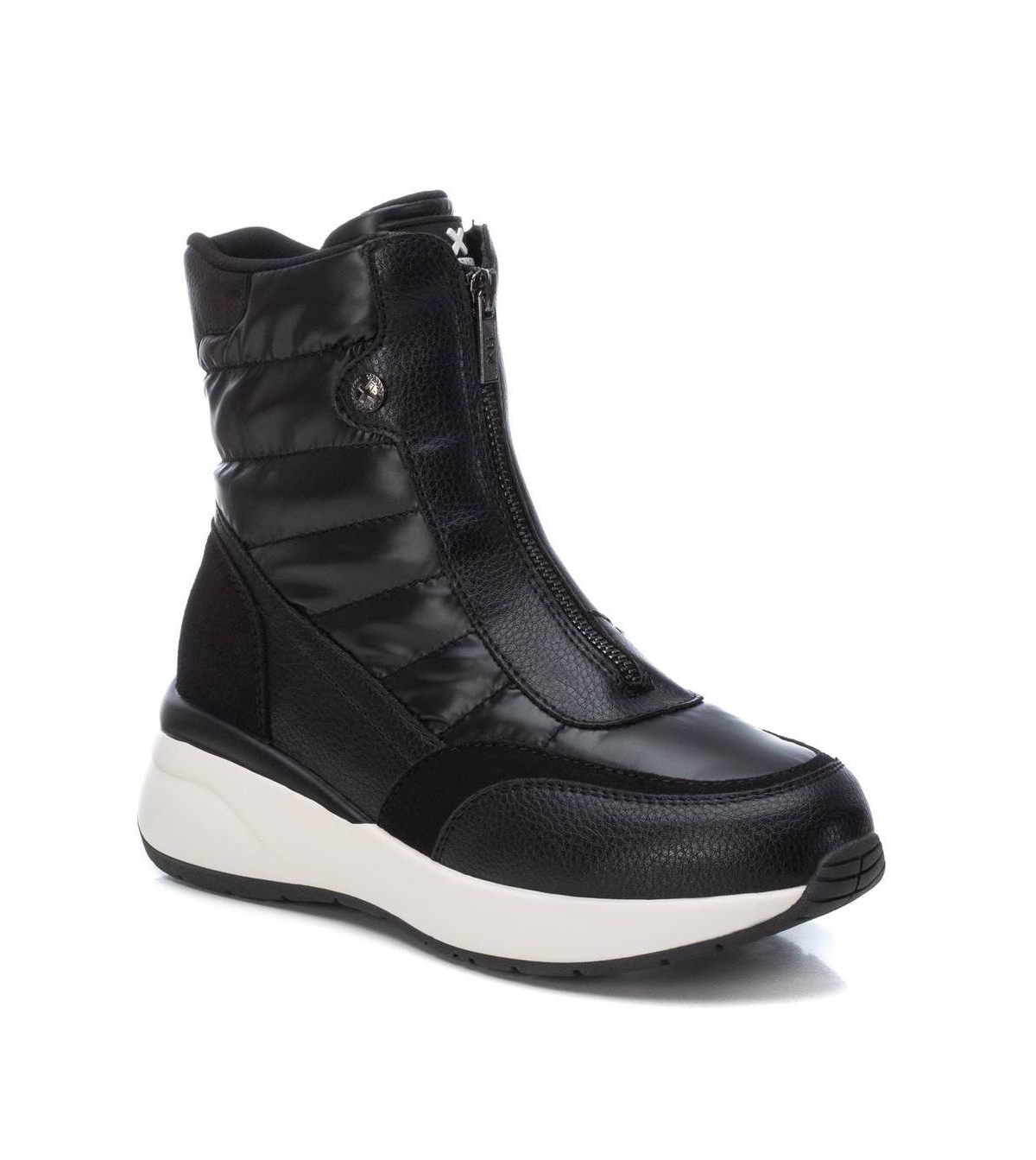 Xti Women's Sport Wedge Booties By
