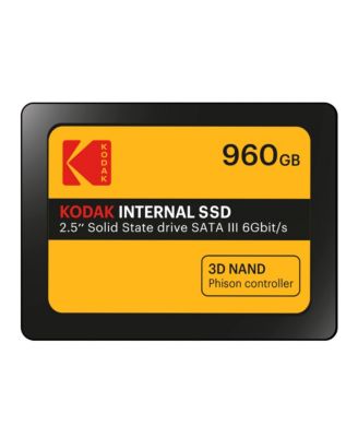 Kodak