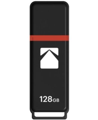 USB2.0 K100 128GB Flash Drive (10-pack)