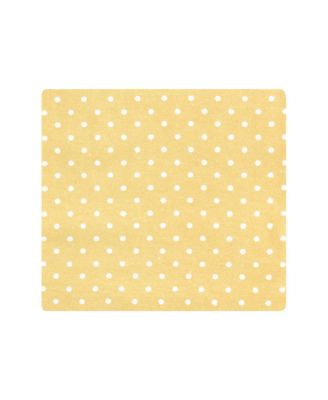 Cozy Cotton Poly Flannel Set of 4 Receiving Blankets