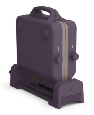 Fold & Store Dual Temp Griddle