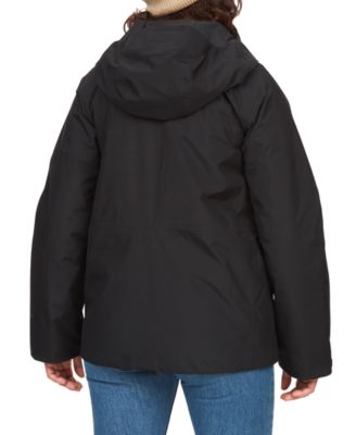 Women's Lightray GORE-TEX Hooded Jacket