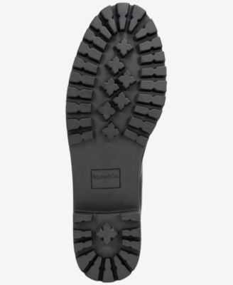 Women's Wandaa Slip-On Lug Loafer Flats, Created for Macy's