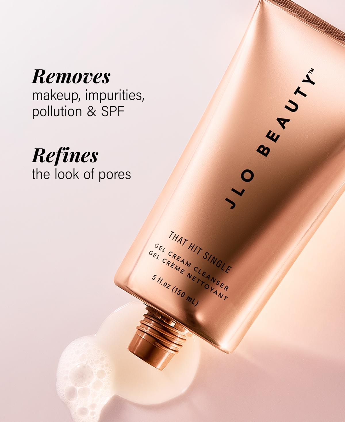 Jlo Beauty 3-pc. Glow & Go Skincare Set, Created For Macy's In No Color