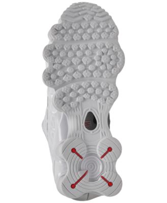 Nike Women's Shox TL Casual Sneakers from Finish Line - Macy's Nike Women's Shox TL Casual Sneakers from Finish Line - Macy's