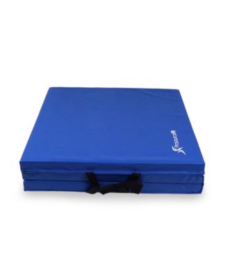 Tri-Fold Folding Exercise Mat