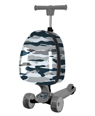 32" Luggage Hardside Suitcase for Kids