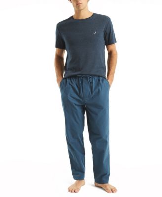 Men's Crafted Poplin Sleep Pant