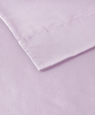 Microfiber All Season Soft Touch 4-Pc. Sheet Set, King