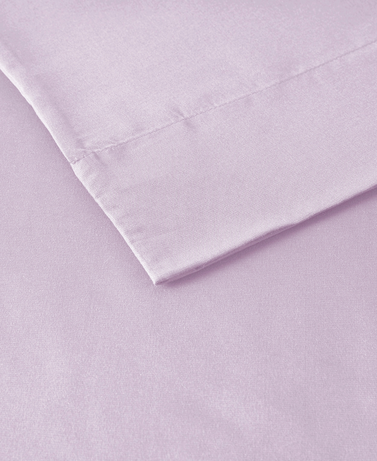 Intelligent Design Microfiber 4-pc. Sheet Set, King In Lavender