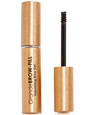 GrandeBROW-FILL Volumizing Brow Gel