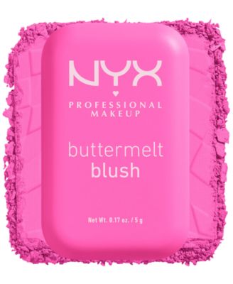 Buttermelt Blush