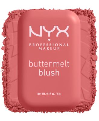 Buttermelt Blush