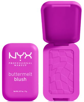 Buttermelt Blush