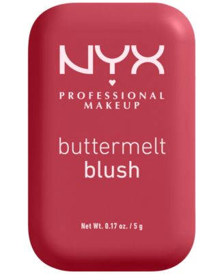 Buttermelt Blush
