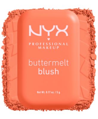 Buttermelt Blush