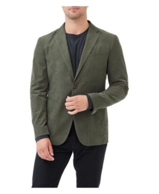 Men's Saint Bathans Sports Fit Jacket