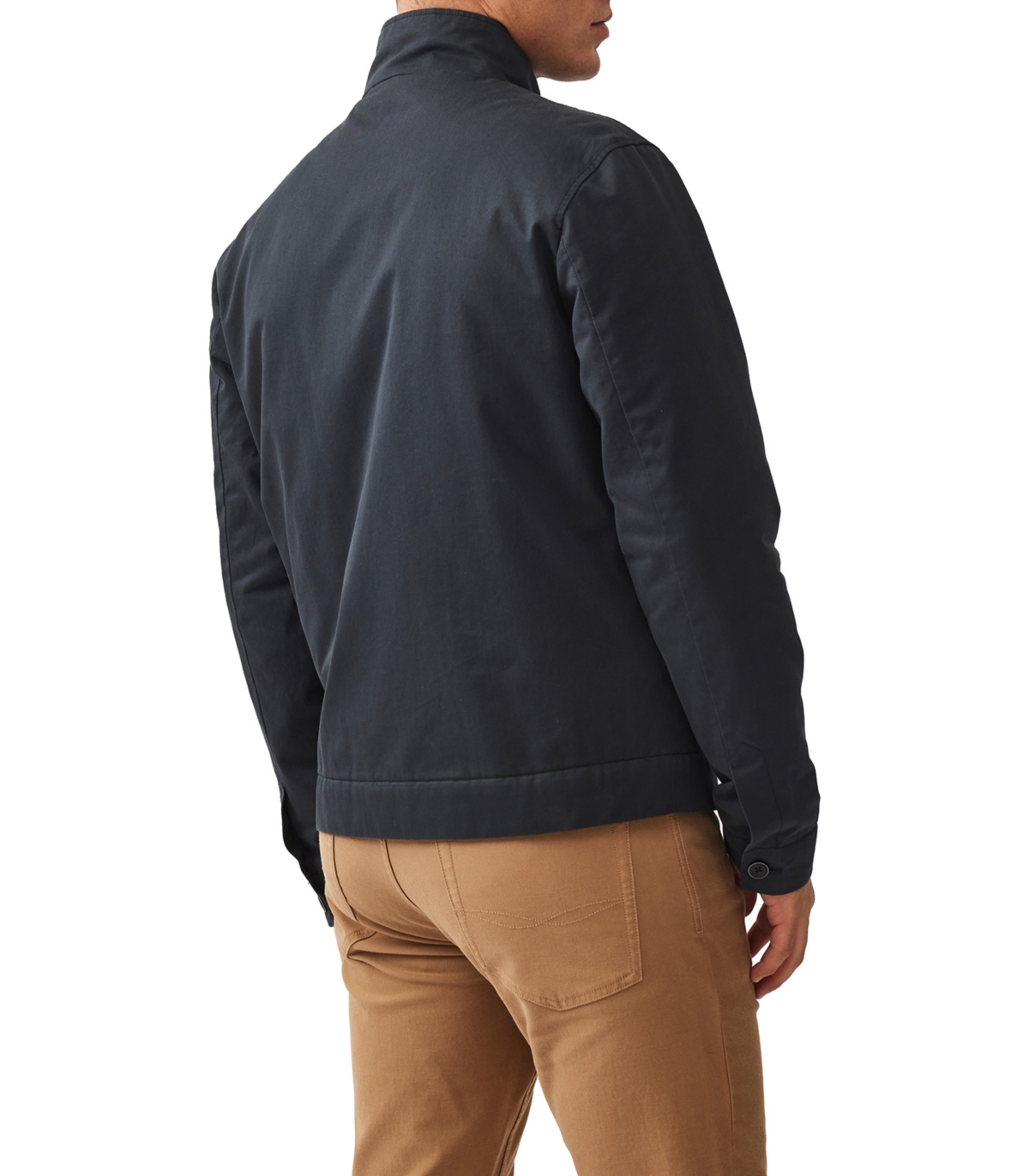 Rodd & Gunn Men's Nairnville Park Jacket
