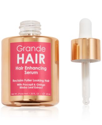 GrandeHAIR Full Boost Hair Enhancing Serum, 1.35 oz.