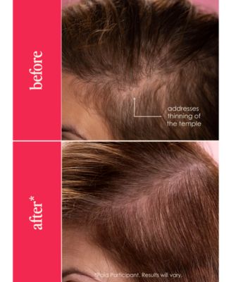 GrandeHAIR Full Boost Hair Enhancing Serum, 0.67 oz.