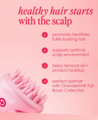 GrandeHAIR Scalp Massager