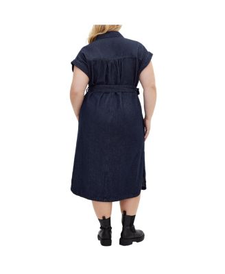 Plus Size Matila Dress