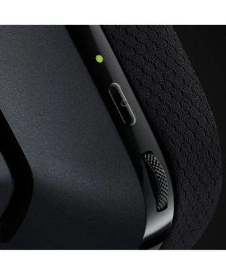 G535 Lightspeed Wireless Gaming On Headset