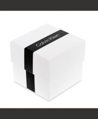 Unisex Iconic Silver Stainless Steel Bracelet Watch 40mm