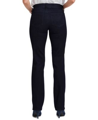 Women's Marilyn Straight Jeans