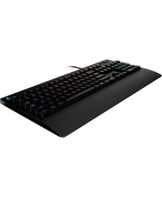 G213 Prodigy Wired RGB Gaming Keyboard