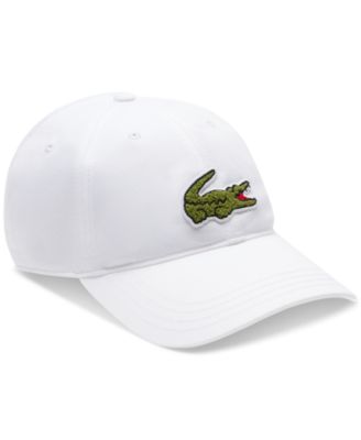 Men's Croc Logo Cap 
