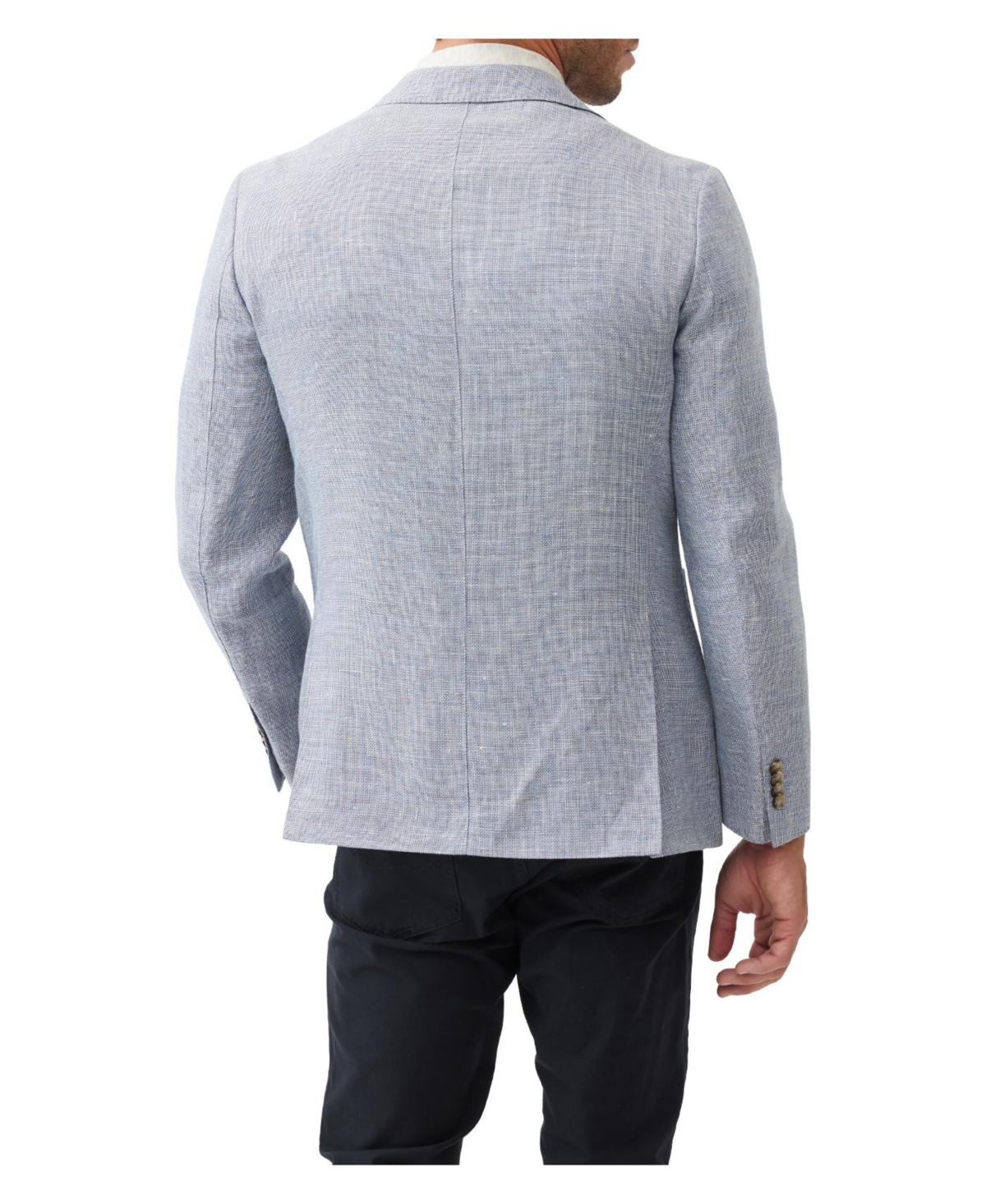 Rodd & Gunn Men's The Cascades Sports Fit Jacket