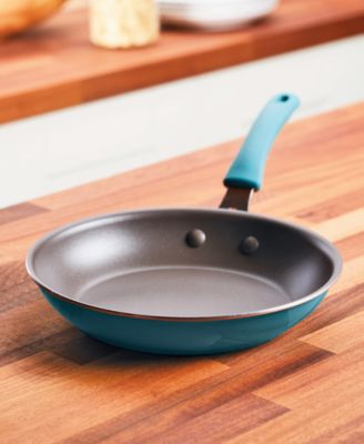 Cook + Create Aluminum Nonstick Frying Pan, 10"