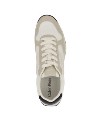 Men's Granit Casual Lace-Up Sneakers
