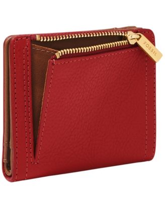 Logan RFID Bifold Wallet