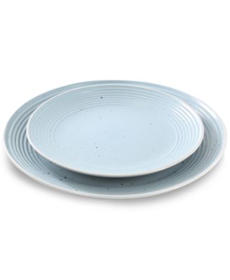 Emilia 16 Pc. Dinnerware Set, Service for 4