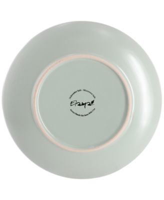 Emilia 16 Pc. Dinnerware Set, Service for 4