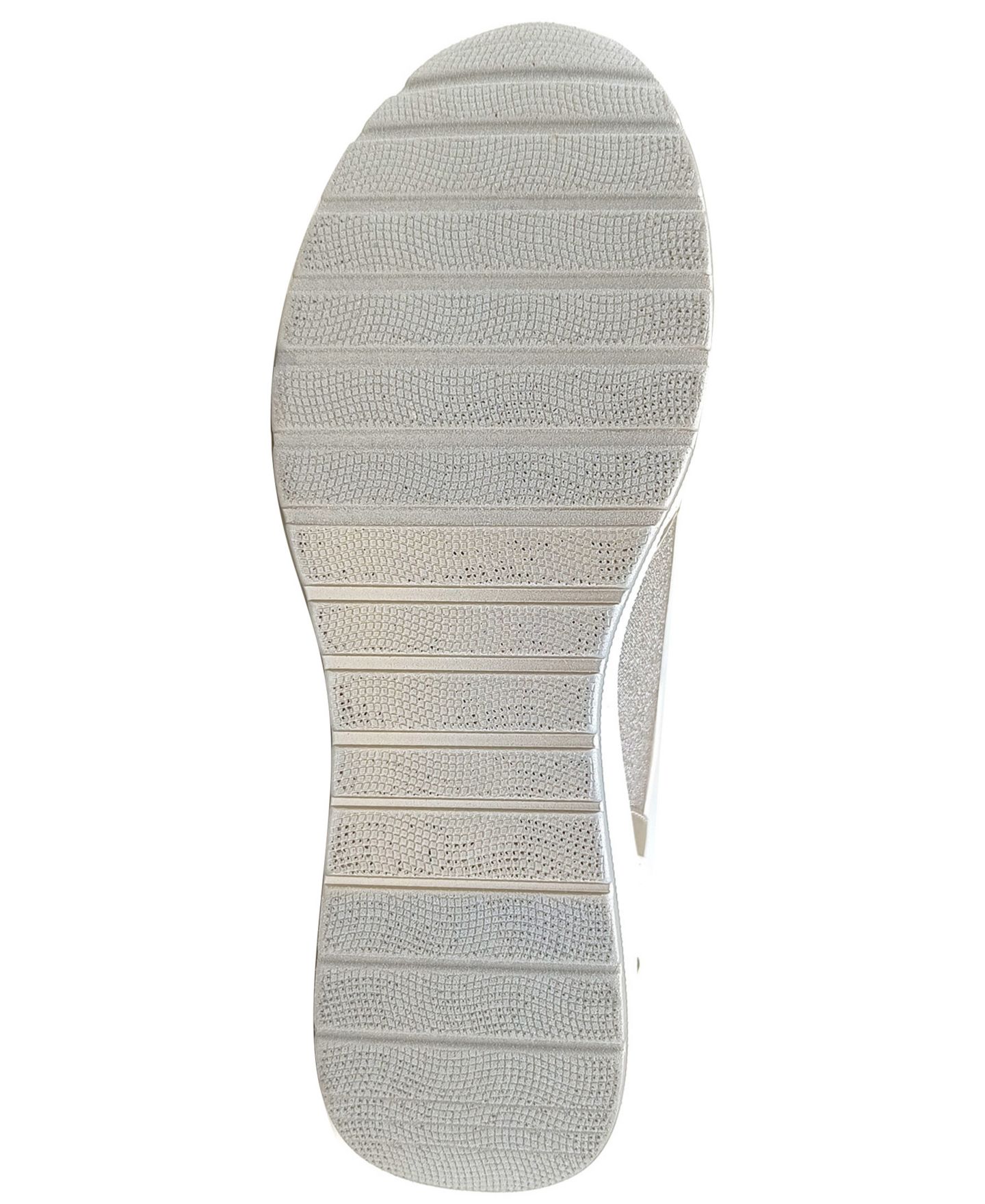 Женские кроссовки Kenneth Cole Reaction Fiona Wedge, цвет: Кремовый — фото 5