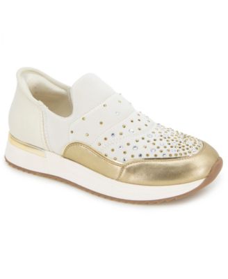 Women's Cameron Easy On Puff Sneakers